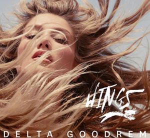 Delta Goodrem	