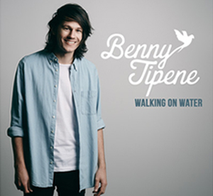 Benny Tipene	