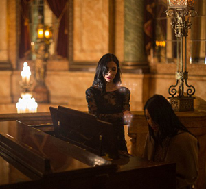 The Veronicas