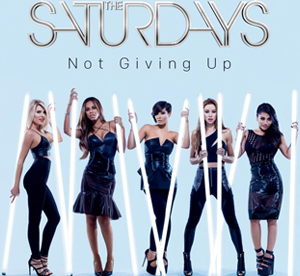 The Saturdays	