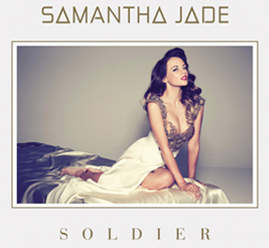 Samantha Jade	