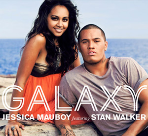 Jessica Mauboy & Stan Walker	