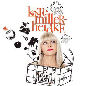 Kate Miller-Heidke	