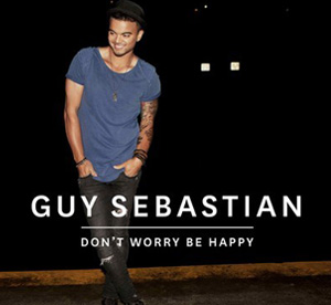 Guy Sebastian	