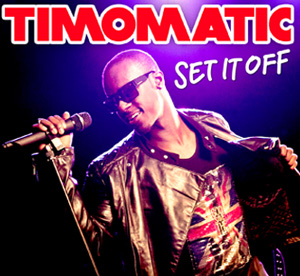 Timomatic	