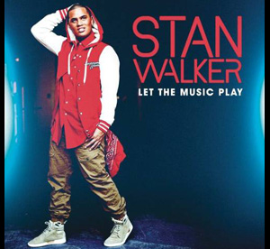 Stan Walker	