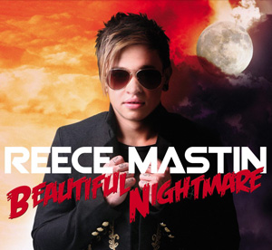 Reece Mastin	