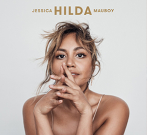 Jessica Mauboy	