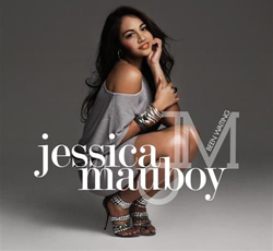 Jessica Mauboy	