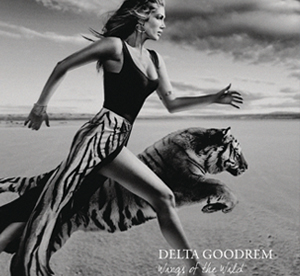 Delta Goodrem	